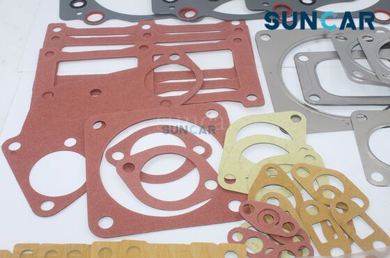 6261-K1-9900 Gasket Kit For Komatsu Engine S6D140-5 SAA6D140E-5