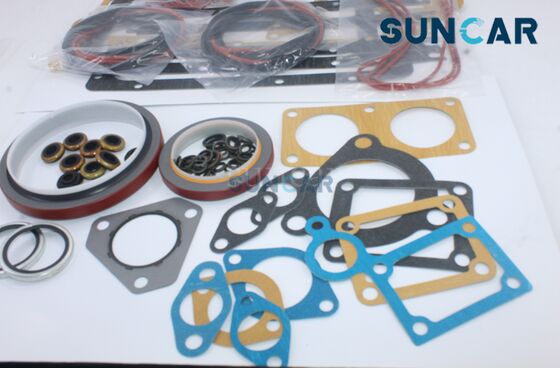 ชุดปะเก็น 6261-K2-9900 สำหรับเครื่องยนต์ Komatsu SAA6D140E-5A/B/C