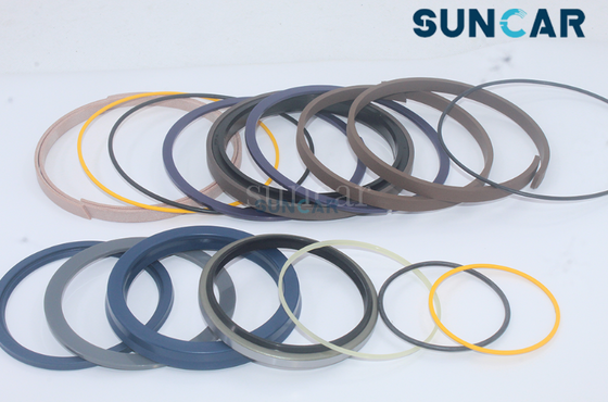 2440-9241 401107-00733 ชุดซีลกระบอกถังสำหรับ Doosan Solar 130LC-V Excavator