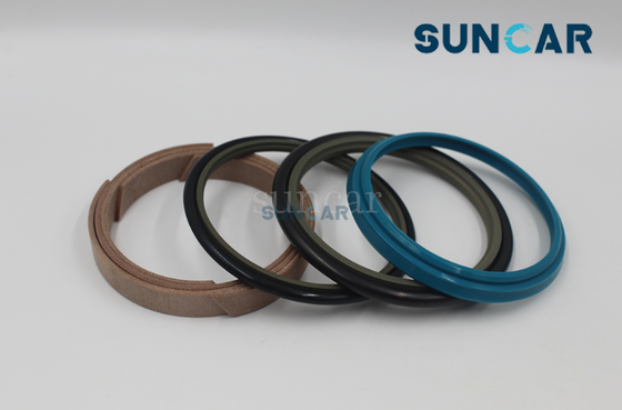 12471605 Boom Cylinder Piston Rod Seal Kit Fits For Liebherr R926LC
