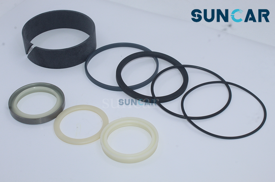 CA8T1386 8T-1386 8T1386 ชุดซีลกล่องมุมสําหรับ C.A.T. 815B 814B Compactor