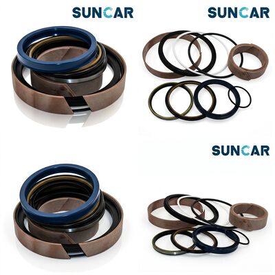 243-5806 117-5151 Steering Cylinder Seal Kit for C.A.T 824K