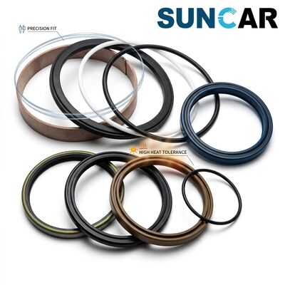 8J-8611 Stick Cylinder Seal Kit for C.A.T 215 215B 215C 621R