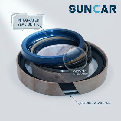 4T-1921 Boom Cylinder Seal Kit for C.A.T E235B E235C