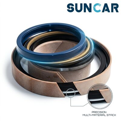 238-4487 Cylinder Seal Kit for C.A.T