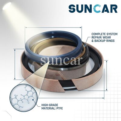 240-0110 Cylinder Seal Kit for C.A.T