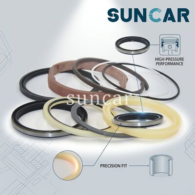 132-8811 186-4378 228-5272 Cylinder Seal Kit For C.A.T. 517 527 D4HTSK II D4HTSK III D5HTSK II