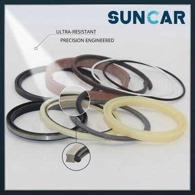 242-2549 Cylinder Seal Kit For CAT 977L