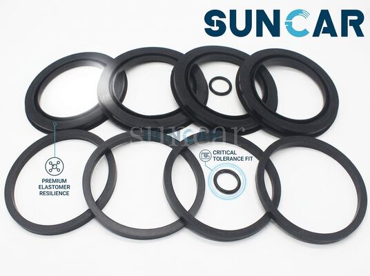241-7584 Lift Cylinder Seal Kit For C.A.T. 508 D5R XL D6M D6N D5H D5R2 D6N LGP D5R LGP D6N XL 963B 963C 963 930