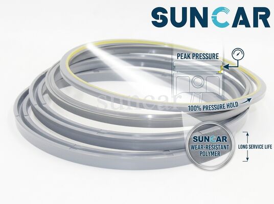 260-5316 ชุดปิดกระบอกไม้สําหรับ C.A.T. M315C M315D M316C M316D M317D 2