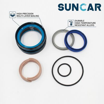 ชุดซีลกระบอกใบมีด 246-5909 สำหรับ C.A.T. 12G 160G 140G 130G 120G