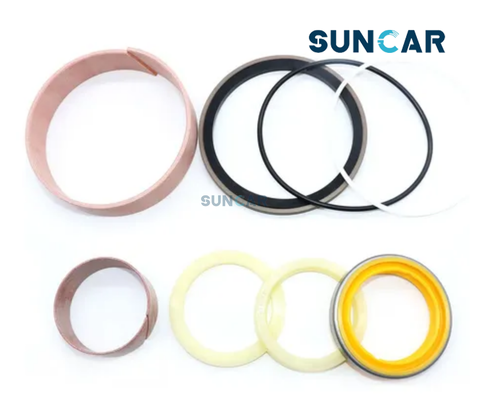 231-5021 Bucket Backhoe Cylinder Seal Kit สําหรับเครื่องขุด C.A.T. E420D E430D