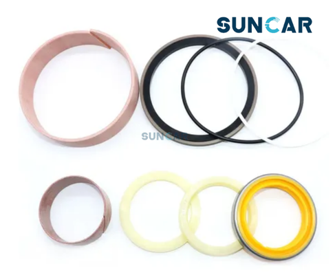 ชุดซีลกระบอกไฮดรอลิก 311-0662 สำหรับรถตักล้อยาง C.A.T. 938 938G II 962 938H 924H 938K 938M