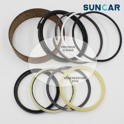 126-1887 Bucket Cylinder Seal Kit for C.A.T 322C