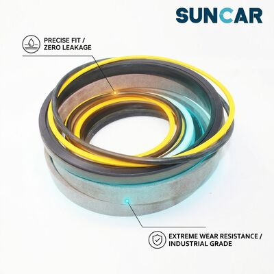 CA2456834 245-6834 2456834 Cylinder Seal Kit for C.A.T. D8L D8N