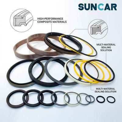 CA3367353 336-7353 3367353 Cylinder Seal Kit for C.A.T. Excavator