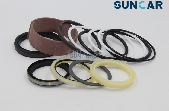 297-6848 295-0147 295-9886 ชุดปิดกระบอกสําหรับรถบรรทุก C.A.T. 769D 771D 775D 772B