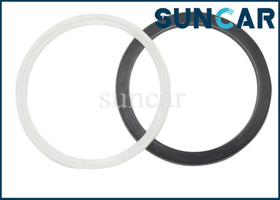 NBR OHM Piston Seal Hydraulic Cylinder Oil Seal Weather Resistant ISO9001
