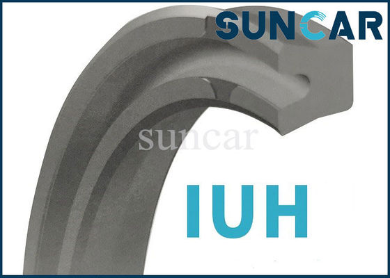ลูกสูบ Rod Seal IUH สำหรับกระบอกสูบไฮดรอลิกของรถขุด