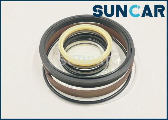 7079973150 ความต้านทานการสึกหรอ Komatsu Wheel Loader Dump Seal Kit