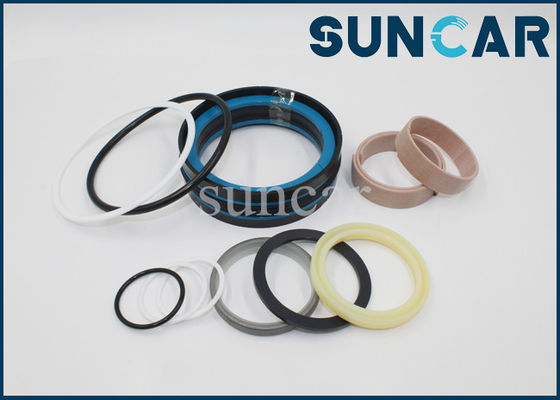 SUNCARVO.L.VO 11990026 รถตักล้อยางชิ้นส่วนซ่อมไฮดรอลิกชุดซีลกระบอกยกบูม