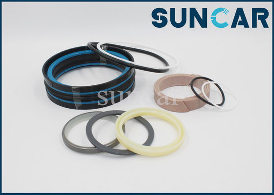 VOE11990029 SUNCARVO.L.VO Boom Lift Cylinder Seal Kit L120BM wheel loader ชิ้นส่วนเครื่องจักรไฮดรอลิก