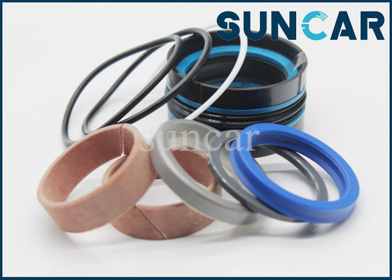 707-99-37780 ชุดซีลกระบอกไฮดรอลิก Komatsu PC195LC-8 Excavator Bucket Cylinder Service Kit