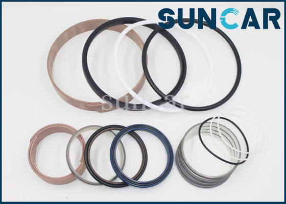 SUNCARVO.L.VO Style 11999893 ชุดซีลกระบอกเอียงถัง L90C L90D ชุดซีลกระบอกไฮดรอลิก