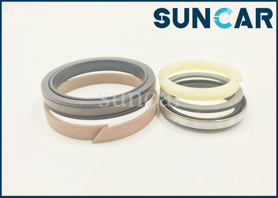 707-99-24120 ชุดซีลกระบอกพวงมาลัยชุดบริการรถตักล้อยางสำหรับ Komatsu WA350-3