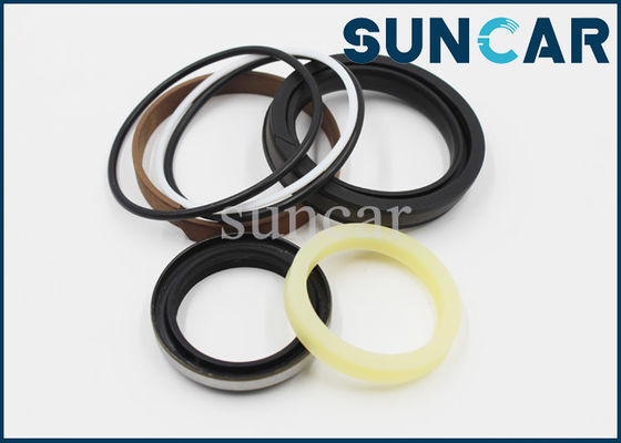 Komatsu Wheel Loader Seal Kits 707-98-14640 Dump Cylinder Repair Seal Kit สำหรับ WA40-3
