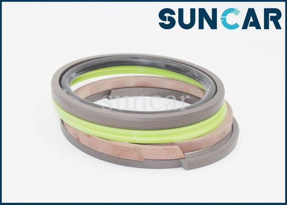 4286784 Hitachi Excavator Bucket Sealing Kit Cylinder Seal Repair Service Kit For EX200-2