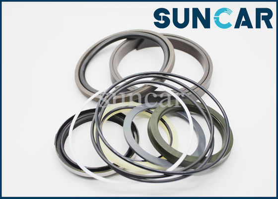 4306445 ชุดปิดกระบอกแขนสําหรับเครื่องขุดฮิตาชิ EX60-2 EX60-3 EX60LCK-3 EX60WD-2 EX75UR