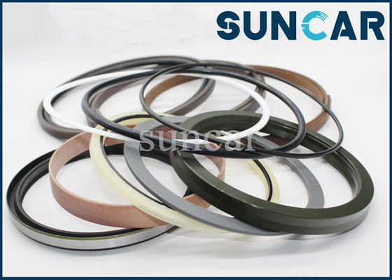 Hitachi Excavator 4306765 ชุดซีลกระบอกไฮดรอลิกบูมชุดซีลเหมาะกับ EX400