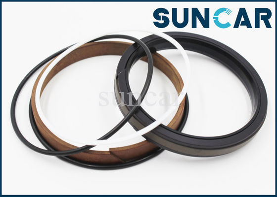 ชุดซีลกระบอกสูบถัง 707-98-32320 Komatsu Wheel Loader WA100-5 Service Kit Oil Seal Repair