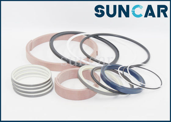 ชุดซีลกระบอกไฮดรอลิก 11708833 ชุดซีลซ่อมเอียงสำหรับ SUNCARVO.L.VO L110E L120E