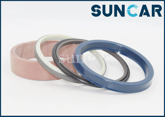 SUNCARVO.L.VO L150E ชุดซีล 11709018 ชุดซีลกระบอกสูบลิฟท์สำหรับรถตักล้อยาง L150F