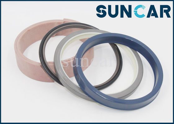 L150E Loader 11709026 ชุดซีลกระบอกไฮดรอลิกสำหรับชิ้นส่วนอุปกรณ์หนักของ SUNCARVO.L.VO