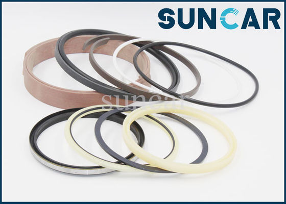 225-4646 ชุดซีลไฮดรอลิกบูม 2254646 ชุดซ่อมรถขุดสำหรับชิ้นส่วน C.A.T 312D