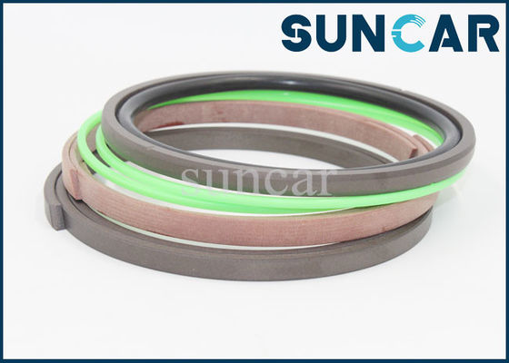 ชุดซีลซ่อมรถขุด 456-0209 ชุดซีลกระบอกสูบถังสำหรับแมว E330D2 L E330F L