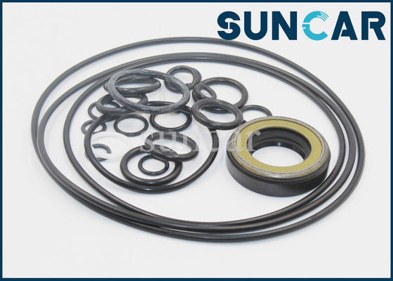 Komatsu PC60-7 Excavator Swing Motor Repair Kit 708-7T-00470KT Assembly Oil Seal Kit
