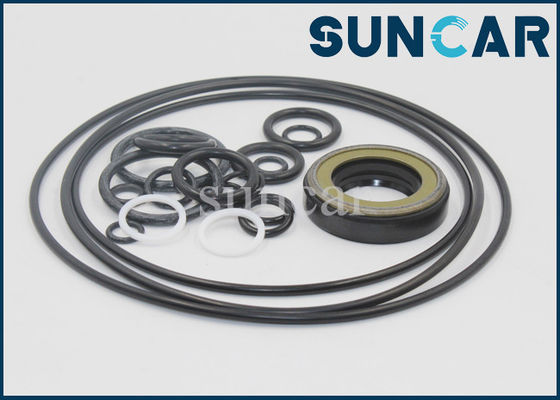 706-75-01081KT ชุดซีลมอเตอร์สวิงเหมาะกับ PC200LC-5 PC220LC-5