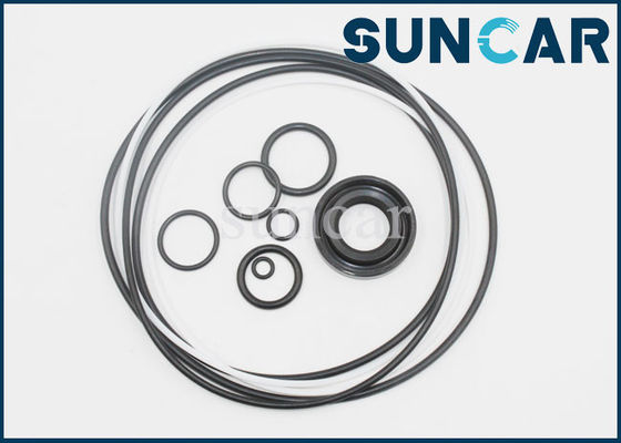 TZ227B9000-00 เครื่องยนต์เดินทาง ชุดปิดเครื่องขับเคลื่อนสุดท้าย สําหรับเครื่องขุด Komatsu PC60-7