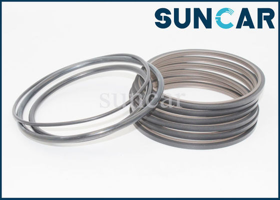 91E2-2705 ชุดปิดเครื่องขุดที่สับสานสําหรับ Hyundai Crawler Excavator R280LC-7 R200-5