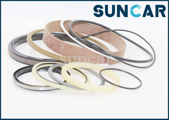 JZ70 JS70 JCB LQU0223 Hydraulic Dipper Kit Ram Cylinder Seal Kit สำหรับเครื่อง JS