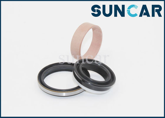 21W-30-51222 21W3051222 คูชั่น Idler สําหรับ Komatsu Excavator PC70, PC78US, PC78UU, PC88MR
