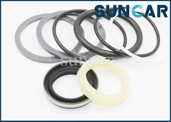 ชุดบริการ 707-98-11700 7079811700 Pin Puller Cylinder Seal Kit สำหรับ Komatsu D155A-6