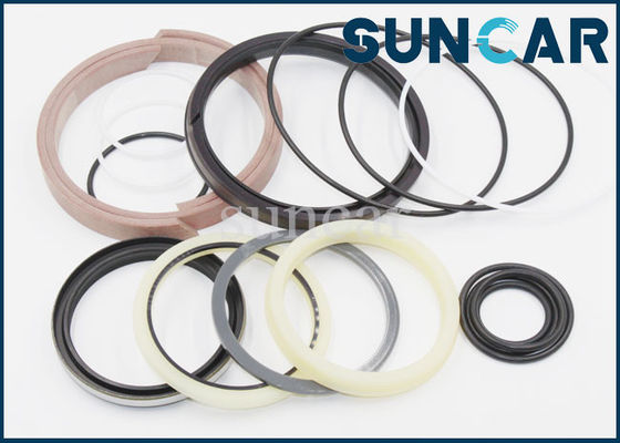 Bulldozers 707-98-44180 7079844180 ชุดซีลกระบอก Komatsu Seal Repair Kits