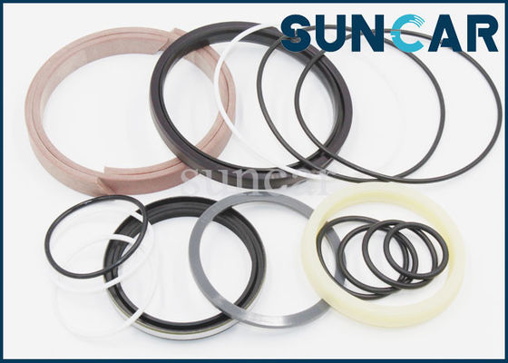 Komatsu Hydraulic Seal 707-98-44200 ชุดบริการกระบอกสูบลิฟท์เหมาะกับ D155A-3 D155A-5