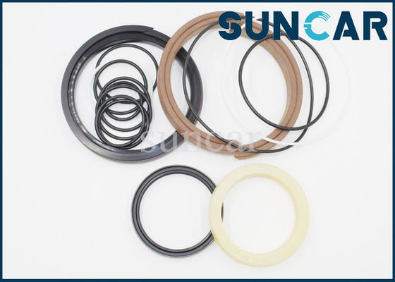 707-98-53100 7079853100 ชุดซ่อมซีลลิฟท์กระบอกสูบชุดบริการเหมาะกับ D155A-2 Komatsu
