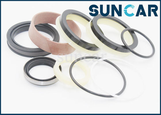 D155A-2 Komatsu 707-99-12420 Pin Puller Cylinder Seal Kit สำหรับ Bulldozer Giant Ripper